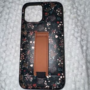 iPhone 13 Pro Max Walli Case